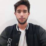 Joaquín Cousseau Andrade